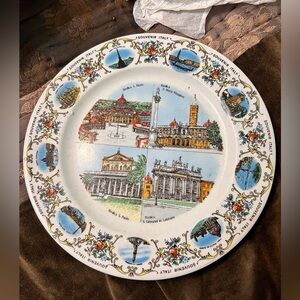 Vintage Italian design